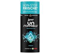 Lenor Parfum de linge Unstoppables Fresh 160 g, pour un coup de fraîcheur non stop