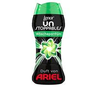 LENOR Parfum Linge 15 Lavages Instop Parfum de Linge Ariel (210g)