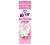 LENOR Perles de Parfum pour le Linge Fleur de Soie et Pivoine 19 Doses 235g