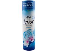 Lenor Perles pour Linge Parfum APRILFRISCH 1 x 300g XL Boîte Parfum Linge
