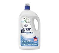 Lenor Pgp Lenor Sensitive 3, 8L 190Ds pour les utilisateurs, idéal pour une utilisation quotidienne, avec référence LG8124055