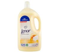 Lenor Professional - Adoucissant Brise d'Eté - 200 Lavages (4 L) - Prolonge la Durée de Vie du Linge, Plus de Fraicheur et de Confort