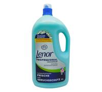LENOR Professional Assouplissant 200WL 4 L Protection Fraîcheur