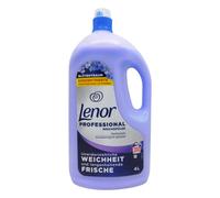 LENOR Professional Assouplissant 200WL 4L Parfum Blütentraum Liquide