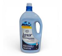 LENOR Professional Assouplissant 200WL Aprilfrisch 4L
