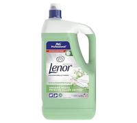 Lenor Professional Brise de printemps Fabric Enhancer/adoucisseur de tissu, fraîcheur irrésistible