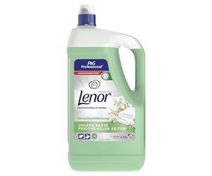 Lenor Professional Brise de printemps Fabric Enhancer/adoucisseur de tissu, fraîcheur irrésistible