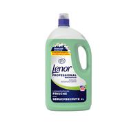 Lenor Professionnel Assouplissant Concentré Élimination Des Odeurs 4000ml