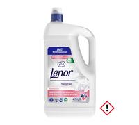 Lenor Professionnel Assouplissant Concentré Sensitif Emballage 4000ml