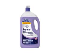 Adoucissant Rêve de fleurs, 4 litres