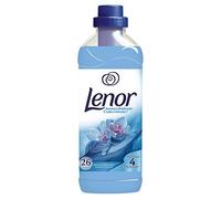 Lenor Réveil printanier adoucissant, 650 ml, 26 Lavages