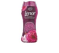 Lenor Rubis & Jasmin Pulvérisateur de parfum 210 g, les parfums que vous aimez n'ont jamais duré aussi longtemps (jusqu'à 12 semaines dans les vêtements rangés)