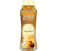 Lenor Souffle Précieux Parfum De Linge En Perles, Encore Plus Du Parfum Que Vous Aimez, 570g
