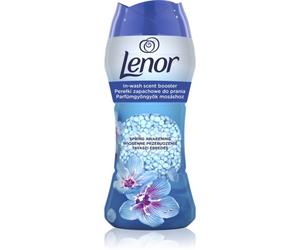 Lenor Spring Awakening parfum de linge en perles 195 g