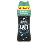 Lenor Unstoppables Aérien Perles Booster de Parfum en Lavage - Bouteille de 495 g
