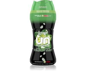 Lenor Unstoppables Ariel parfum de linge en perles 195 g