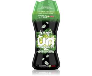 Lenor Unstoppables Ariel parfum de linge en perles 270 g
