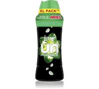 Lenor Unstoppables Ariel parfum de linge en perles 495 g