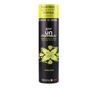 Lenor Unstoppables Booster de parfum perles Sunlight 290 grammes (24 lavages).