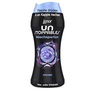 Lenor UnStoppables Dreams Lot de 3 parfums de linge Blanc jasmin 210 g