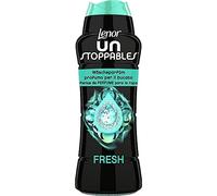 Lenor Unstoppables Fresh Parfum de linge 510 g, fraîcheur pour tous les textiles