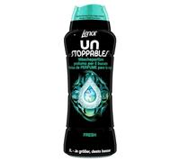Lenor Unstoppables Fresh Parfum de linge 510 g, fraîcheur pour tous les textiles