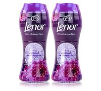 Lenor Unstoppables Lot de 2 parfums d'améthyste 210 g