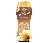 Lenor Unstoppables Lot de 3 parfums de linge Orchidée dorée 210 g