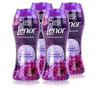 Lenor Unstoppables Lot de 4 parfums d'améthyste 210 g