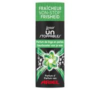 LENOR Unstoppables Original Perles de parfum pour linge - 235 g / 19 doses