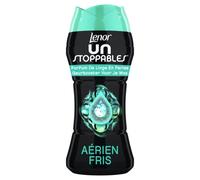 Lenor Unstoppables Aérien Parfum de Linge en Perles - 224 g