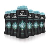 Lenor Unstoppables Perles de parfum Fresh 6 x 210 g