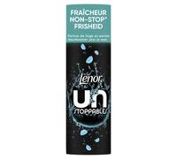 Lenor Unstoppables Perles de parfum pour armoire, parfum aérien, 240 g