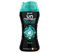 LENOR Unstoppables perles de parfum pour le linge 210g