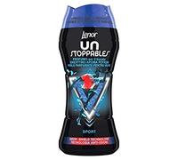Lenor UnStoppables Sport Lot de 6 parfums de linge 6 x 210 g