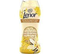 Lenor VanilLe Et Mimosa Parfum de Linge en PerLes, 210 G