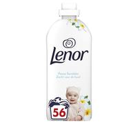 Lenor Wasverzachter 56 Wasbeurten, Gevoelige Huid, Hypoallergeen