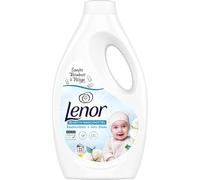 Lenor WM Liquide Sensitiv 1,375 l - 25 WL