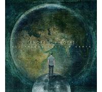 Lenore S. Fingers - All Things Lost on Earth