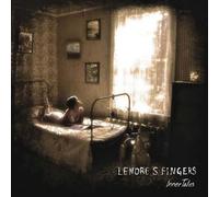 Lenore S. Fingers - Inner Tales