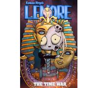 Lenore: The Time War