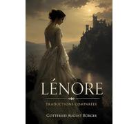 Lénore: Traductions comparées