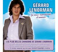 Je Vous Reparlerai d'amour