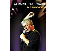 Lenorman, Gérard - Karaoké