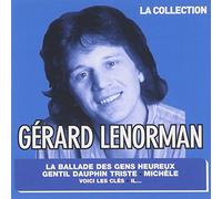 Lenorman, Gerard - La Collection 2011 [Import]