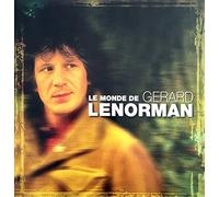 Le Monde De Gerard Lenorman - Best Of