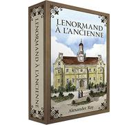 Lenormand à l'ancienne