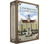 Lenormand À L'ancienne