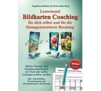 Lenormand Bildkarten Coaching Für Dich Selbst Und Für Die Lösungsorientierte Beratung