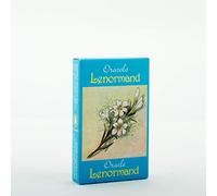 Lenormand Oracle Cards
